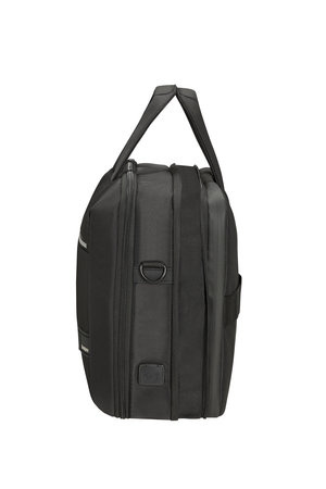 Samsonite Litepoint 15.6" Laptoptasche erweiterbar schwarz