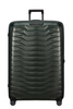 Samsonite Proxis 86 cm Koffer grün