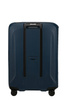 Samsonite Essens 69 cm Koffer, navy blau