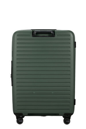 Samsonite Restackd Koffer 75cm, vergrößert, grün