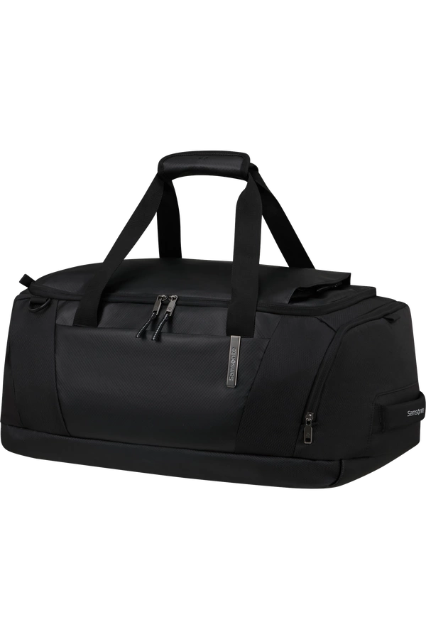 Torba podróżna Samsonite Armox S czarna