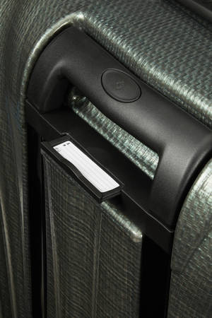 Samsonite C-Lite 55cm Koffer grün