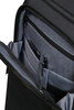 Samsonite XBR 2.0 15,6" Laptop-Rucksack, schwarz