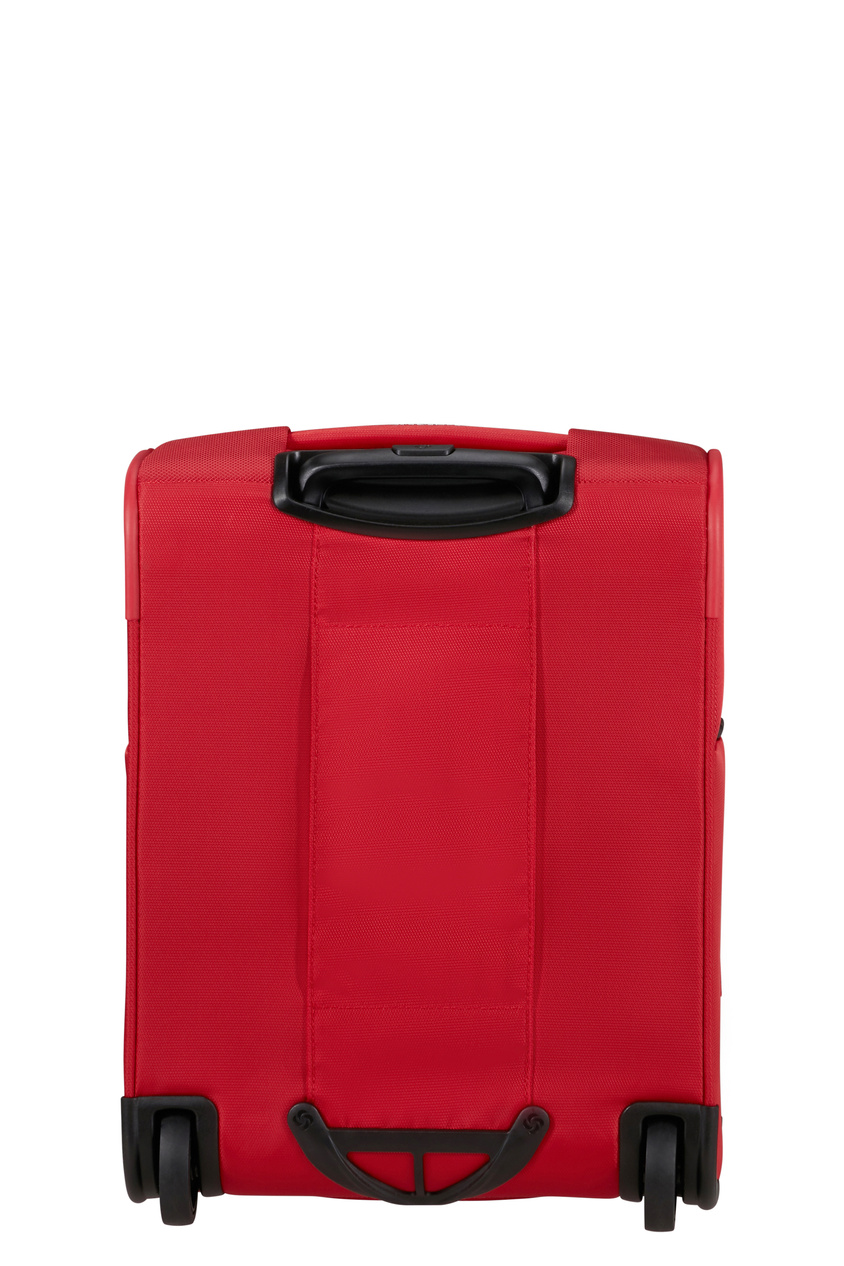 Walizka kabinowa Samsonite Base Breeze 45cm czerwona
