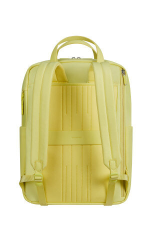 Samsonite Coatify Biz 14,1" Rollrucksack, rose