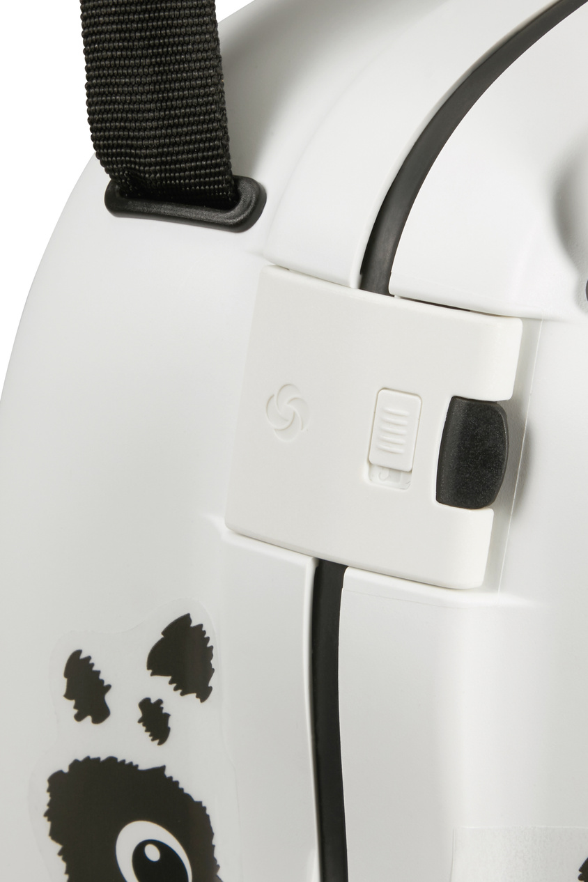 Samsonite Dream2go Dalmatiner Kabinenkoffer