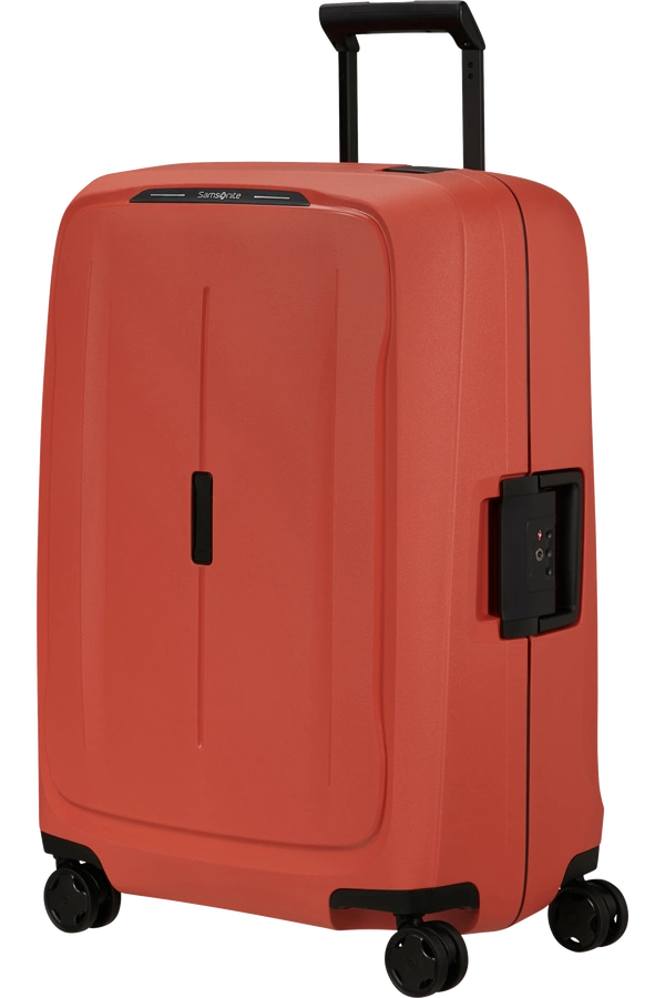 Walizka Samsonite Essens 69 cm ceglana