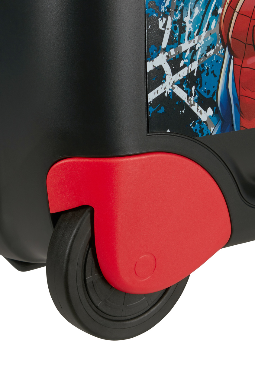Walizka kabinowa Samsonite Dream2go spiderman mystery