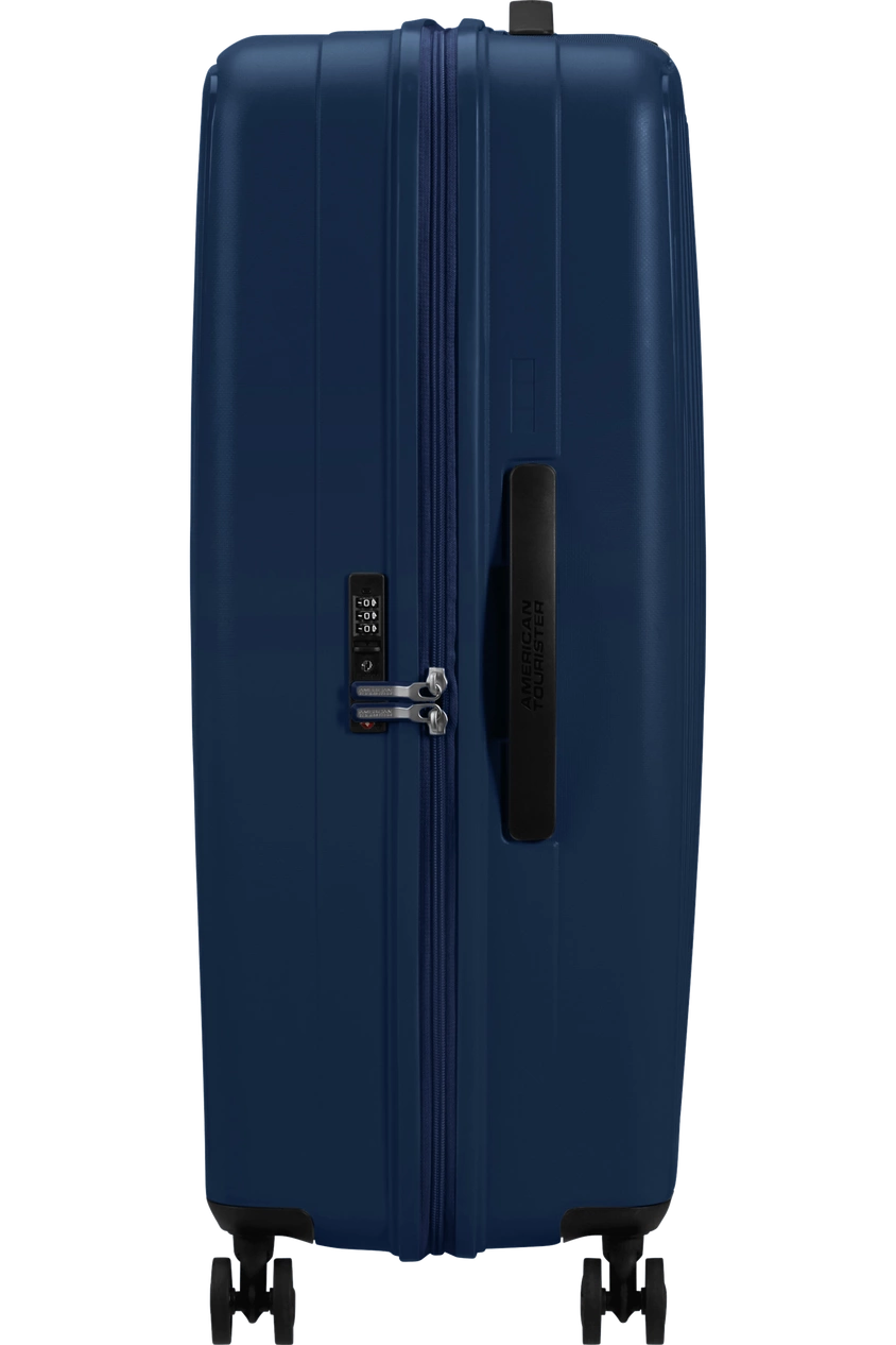 American Tourister Rejoy Koffer 77cm Marineblau