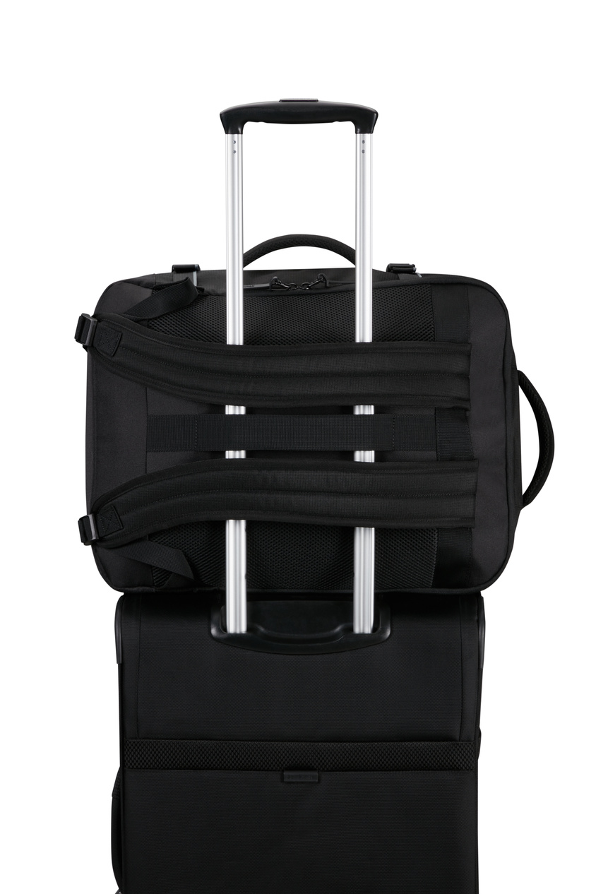 American Tourister Take2Cabin 15,6" Rucksack, schwarz