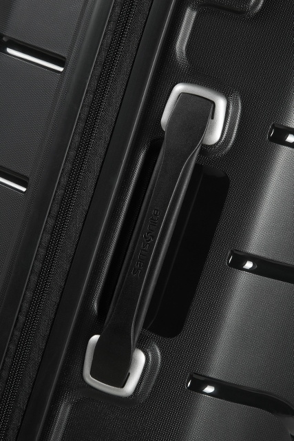Samsonite Flux 68 cm erweiterbarer Koffer