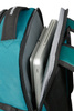 Samsonite Roadseeker M Laptop-Rucksack Türkis