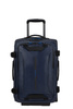 Samsonite Ecodiver 55cm Rollkoffer navy blau
