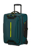 Torba/Plecak na kółkach Samsonite Ecodiver 55cm zielona