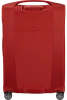 Samsonite Re-Lite Koffer 67cm Erweiterbar Rot