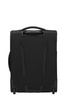 Samsonite Respark 55 cm Kabinen-Koffer schwarz erweiterbar