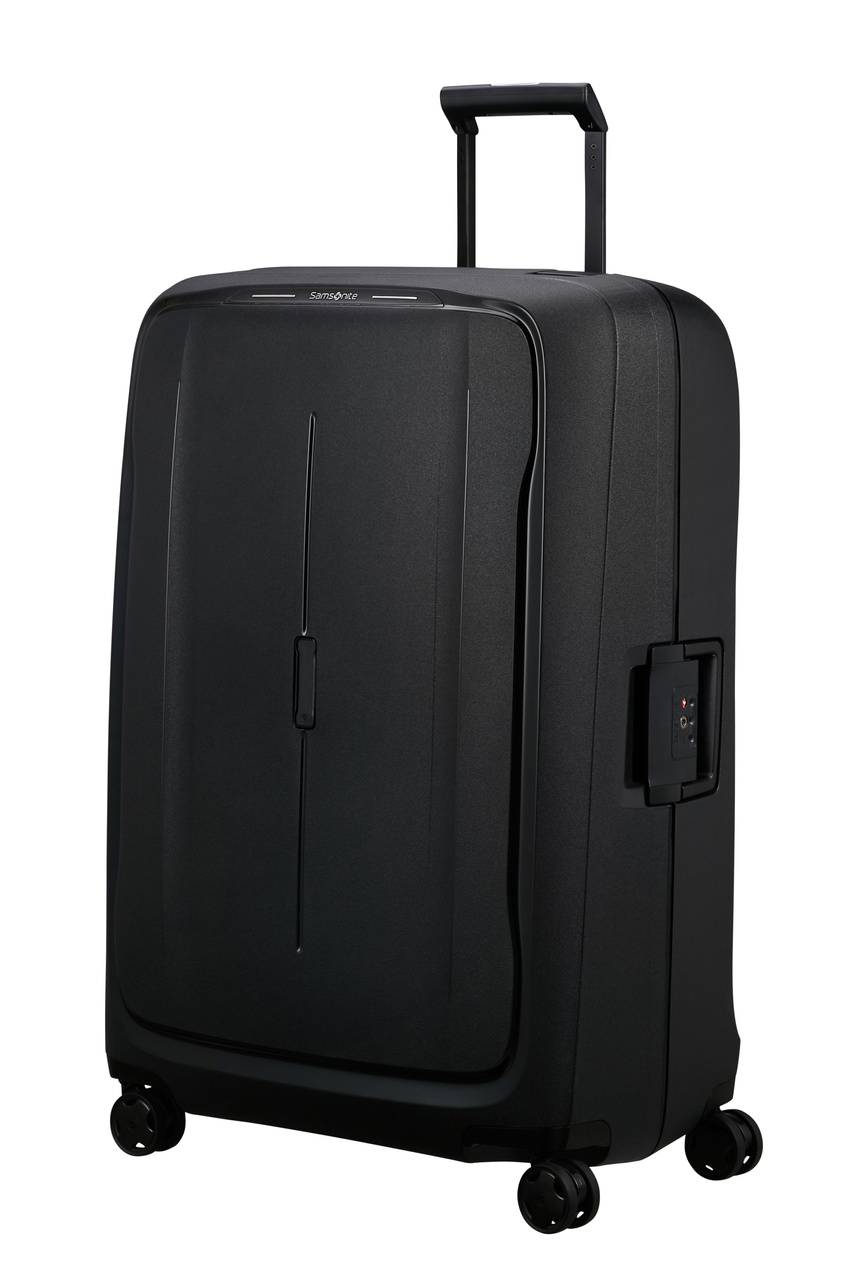 Samsonite Essens Koffer 81 cm Graphit