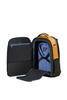 Samsonite Biz2go 15,6" Laptop-Rucksack gelb