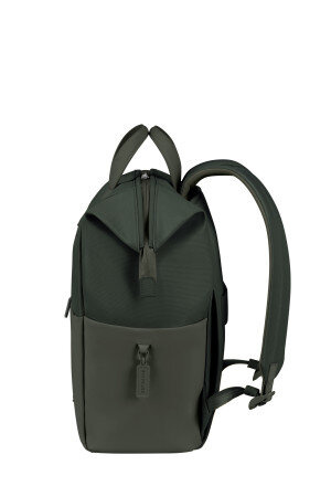 Samsonite Coatify Biz 14,1" Rollrucksack, rose