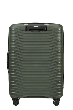 Samsonite Upscape 68cm Handgepäckkoffer, erweiterbar grün