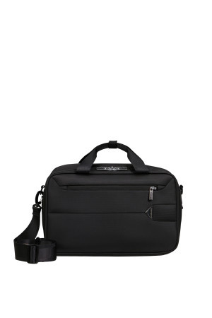 Samsonite Urbify Handgepäcktasche, schwarz