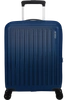 American Tourister Rejoy 55 cm Marineblauer Kabinenkoffer
