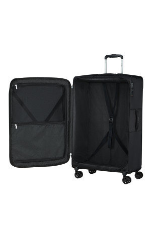 Walizka Samsonite Urbify 78cm powiększana czarna