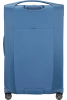 Walizka Samsonite Re-Lite 78cm powiększana niebieska