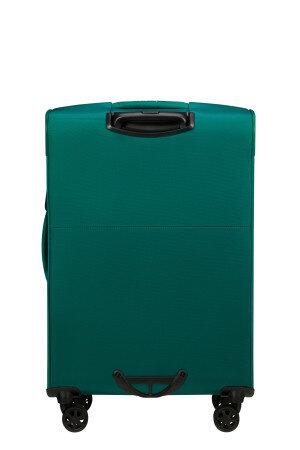 Samsonite Urbify 68cm Koffer, vergrößert, grün