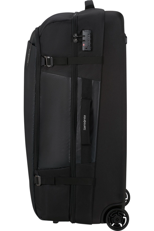 Samsonite Armox 79 cm schwarze Rolltasche