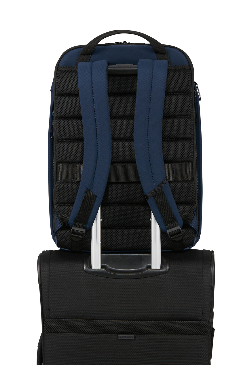 Samsonite Moderny Laptop-Rucksack 17.3"