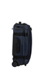 Samsonite Ecodiver 55cm Rollkoffer navy blau