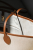Shopper Valentini Adoro 2584 beige