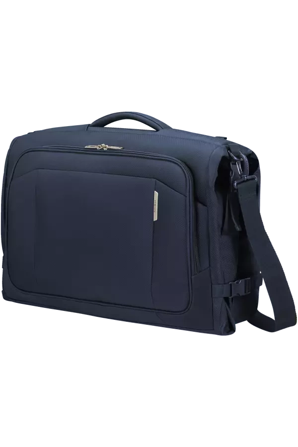 Torba na ubrania Samsonite Respark granatowa