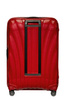 Samsonite C-Lite 81cm Koffer rot