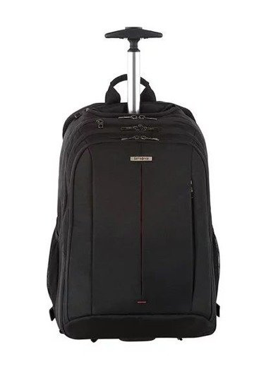 Samsonite Guardit 2.0 15,6" 15,6" Rollenrucksack schwarz