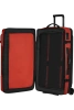 Samsonite Armox 79 cm rote Rolltasche