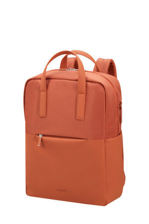 Samsonite Coatify Biz 14,1" Rollrucksack, rose