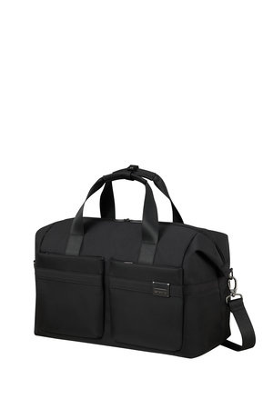 Torba podróżna Samsonite Airea 45 cm czarna