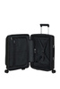Samsonite Upscape Kabinenkoffer 55cm schwarz