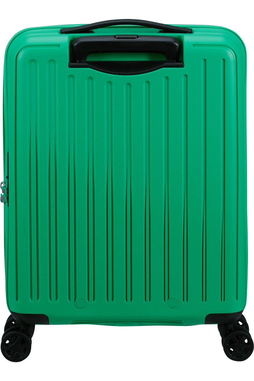Walizka kabinowa American Tourister Rejoy 55cm zielona