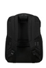 Samsonite Evosight 17,3" Laptoprucksack, vergrößerbar, schwarz