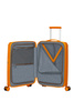 American Tourister Fastforward Kabinenkoffer 55cm Extended Orange