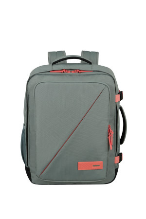 American Tourister Take2Cabin MS Rucksack, grau