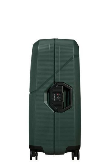 Walizka Samsonite Magnum Eco 69 cm zielona