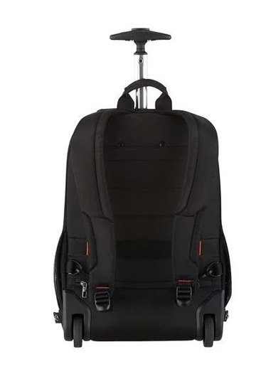 Plecak na kółkach Samsonite Guardit 2.0 15.6" czarny