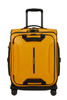 Samsonite Ecodiver Handgepäckkoffer 55cm gelb