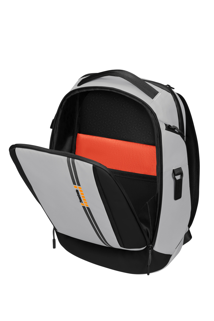 Samsonite Active Road Laptop-Rucksack 15,6"