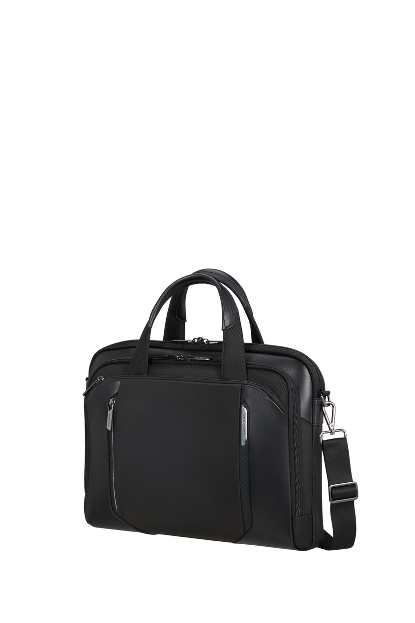 Torba na laptopa Samsonite Spectrolite 4.0 15.6" slim czarna