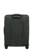 Samsonite Respark 55 cm Kabinen-Koffer grün erweiterbar